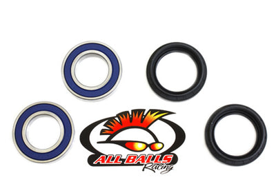 WHEEL BEARING KIT FRONT (ONE WHEEL)#mpn_25-1408
