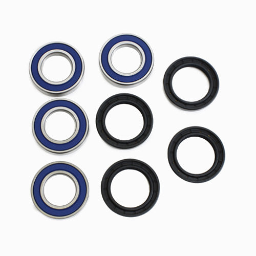 WHEEL BEARING KIT REAR/FRONT ST RUT#mpn_25-1409