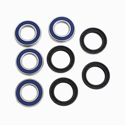 WHEEL BEARING KIT REAR/FRONT ST RUT#mpn_25-1409