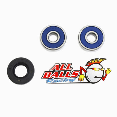 WHEEL BEARING KIT FRONT WHEEL#mpn_25-1410