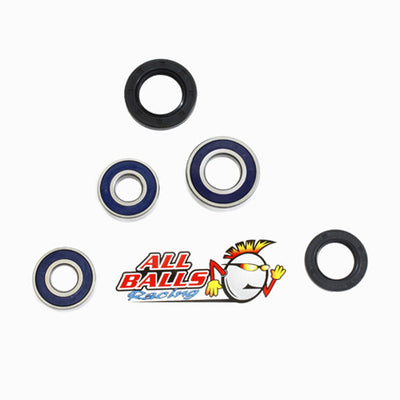 WHEEL BEARING KIT REAR#mpn_25-1411