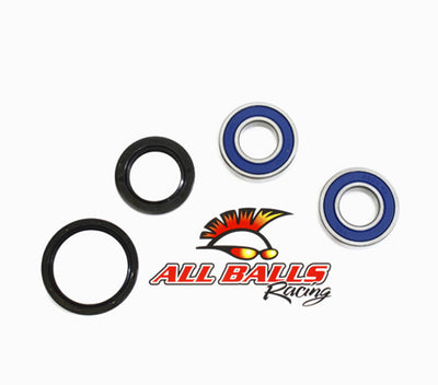 ALL BALLS WHEEL BEARING KIT#mpn_25-1413