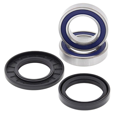 All Balls 25-1414 Wheel Bearing Kit Front #25-1414
