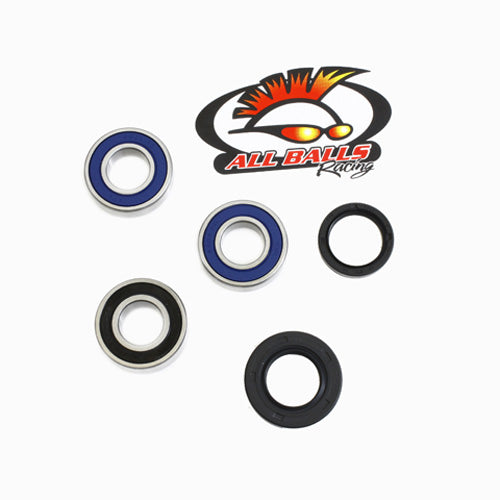 ALL BALLS WHEEL BEARING KIT#mpn_25-1418