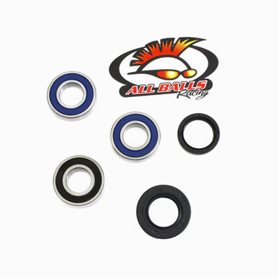 ALL BALLS WHEEL BEARING KIT#mpn_25-1418
