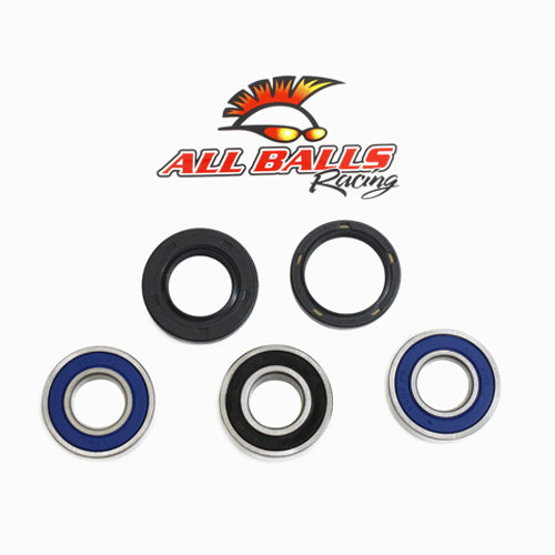 ALL BALLS WHEEL BEARING KIT#mpn_25-1419