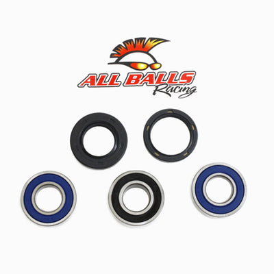 ALL BALLS WHEEL BEARING KIT#mpn_25-1419