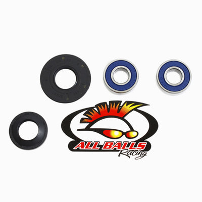 WHEEL BEARING KIT FRONT#mpn_25-1421