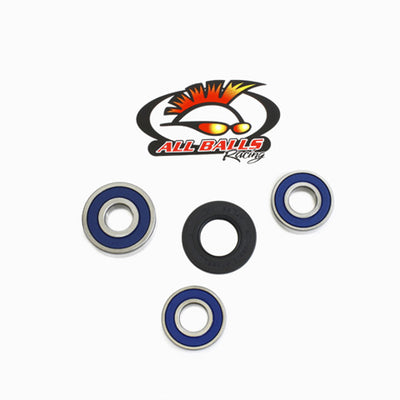 WHEEL BEARING KIT#mpn_25-1422