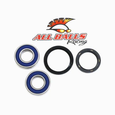 ALL BALLS WHEEL BEARING KIT#mpn_25-1427