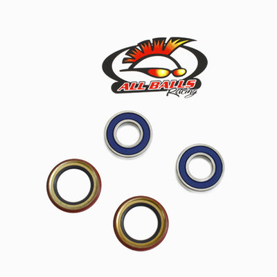 WHEEL BEARING KIT FRONT#mpn_25-1431