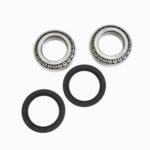 WHEEL BEARING KIT REAR#mpn_25-1432