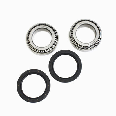 WHEEL BEARING KIT REAR#mpn_25-1432
