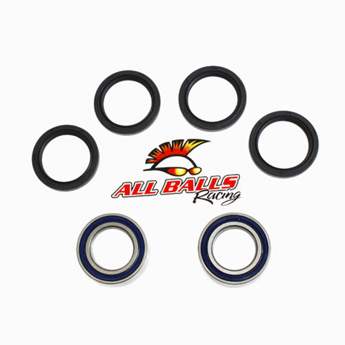 WHEEL BEARING KIT REAR#mpn_25-1433