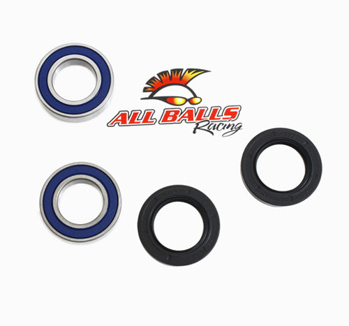 ALL BALLS WHEEL BEARING KIT#mpn_25-1435