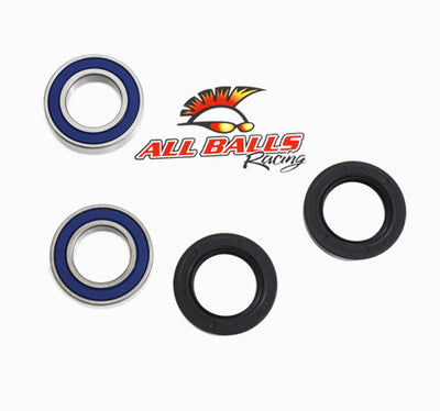 ALL BALLS WHEEL BEARING KIT#mpn_25-1435