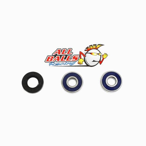 All Balls 25-1439 Wheel Bearing Kit Front #25-1439