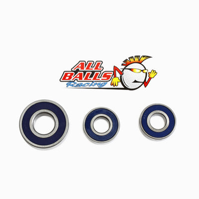 WHEEL BEARING KIT REAR#mpn_25-1440