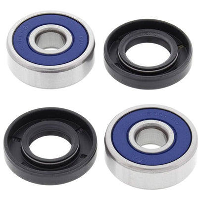 WHEEL BEARING KIT REAR#mpn_25-1442