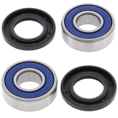 WHEEL BEARING KIT FRONT#mpn_25-1444