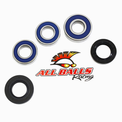 ALL BALLS WHEEL BEARING KIT#mpn_25-1457