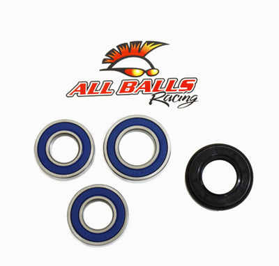 ALL BALLS WHEEL BEARING KIT#mpn_25-1458