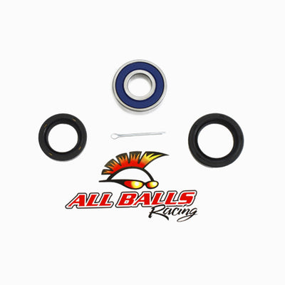 LOWER STEERING STEM KIT#mpn_25-1460