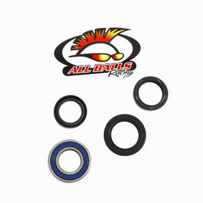 LOWER STEERING STEM KIT#mpn_25-1462