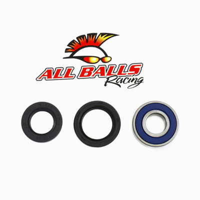 LOWER STEERING STEM KIT#mpn_25-1463