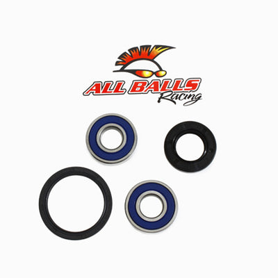 ALL BALLS WHEEL BEARING KIT#mpn_25-1472