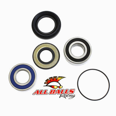 WHEEL BEARING KIT REAR#mpn_25-1478