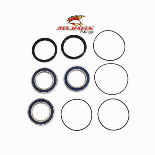 WHEEL BEARING KIT REAR#mpn_25-1479