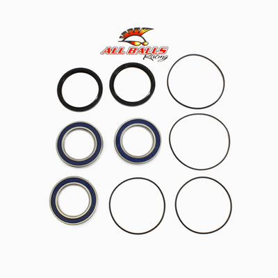 WHEEL BEARING KIT REAR#mpn_25-1479