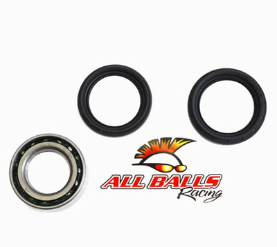 WHEEL BEARING KIT REAR (ONE WHEEL)#mpn_25-1480