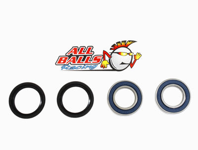 WHEEL BEARING KIT#mpn_25-1482