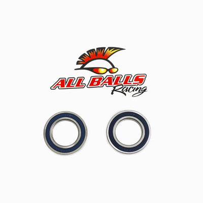 ALL BALLS WHEEL BEARING KIT#mpn_25-1484
