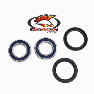 WHEEL BEARING KIT#mpn_25-1495