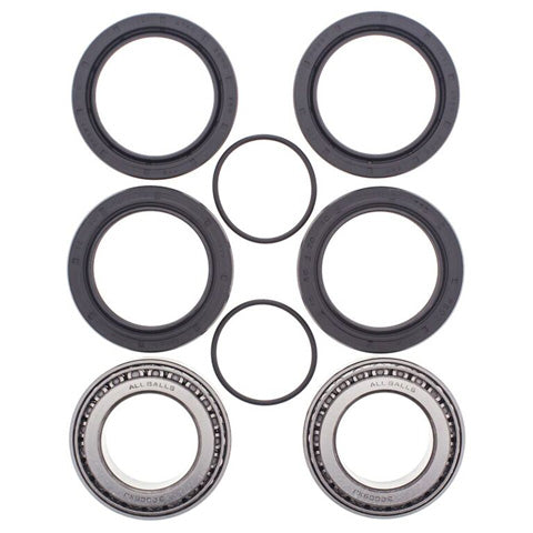 All Balls 25-1498 Wheel Bearing Kit Rear #25-1498