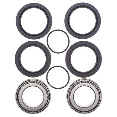 All Balls 25-1498 Wheel Bearing Kit Rear #25-1498