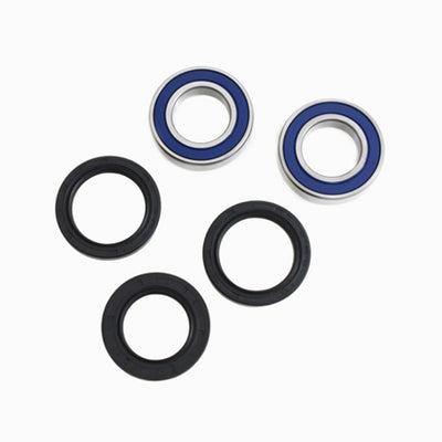 WHEEL BEARING KIT REAR#mpn_25-1499