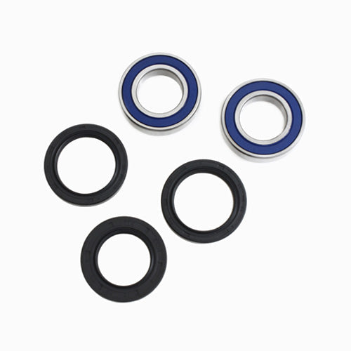 All Balls 25-1499 Wheel Bearing Kit Rear #25-1499