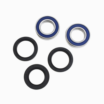 All Balls 25-1499 Wheel Bearing Kit Rear #25-1499