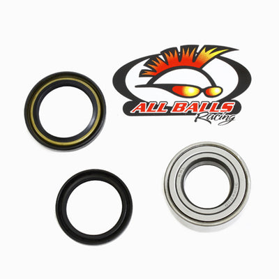 WHEEL BEARING KIT FRONT#mpn_25-1502