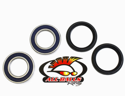 WHEEL BEARING KIT REAR#mpn_25-1508