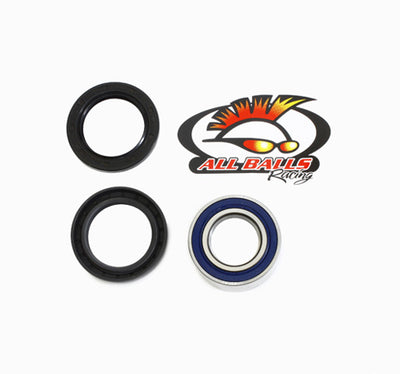 WHEEL BEARING KIT#mpn_25-1509