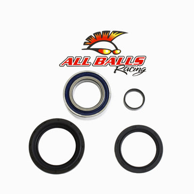 WHEEL BEARING KIT#mpn_25-1513