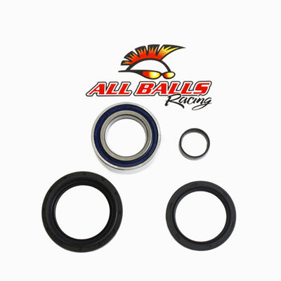 All Balls 25-1513 Wheel Bearing Kit Front #25-1513