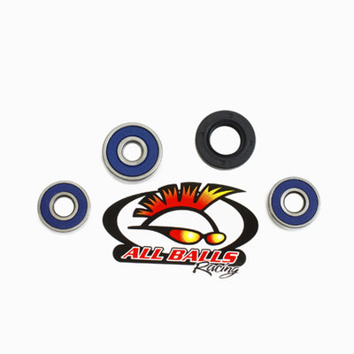 WHEEL BEARING KIT#mpn_25-1517