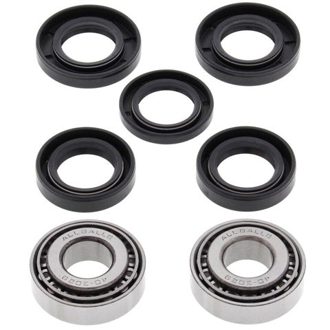 All Balls 25-1523 Wheel Bearing and Seal Kit #25-1523