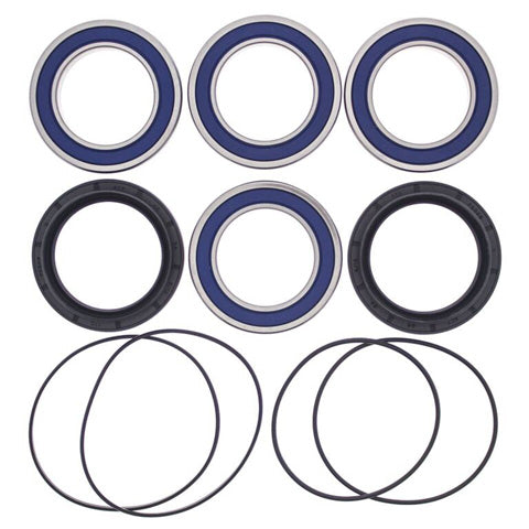 All Balls 25-1526 Wheel Bearing Kit Rear #25-1526